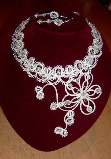 Украшение В56456 - Свадебный салон Валери