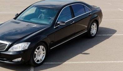 Автомобиль на свадьбу № А4589 - Транспортная компания Автомедонт