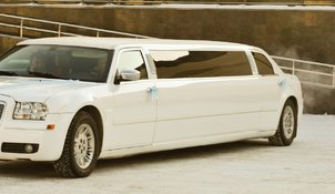 Лимузин на свадьбу Л4602