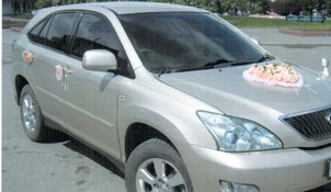 Лимузин на свадьбу Л4603