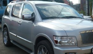 Лимузин на свадьбу Л4604