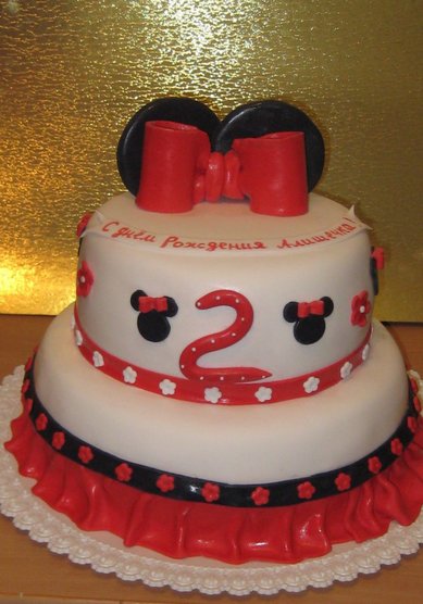 Свадебный торт А56754 - Авторские торты на заказ Алина Карапетян