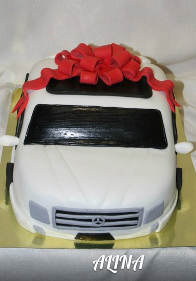 Свадебный торт А56758 - Авторские торты на заказ Алина Карапетян