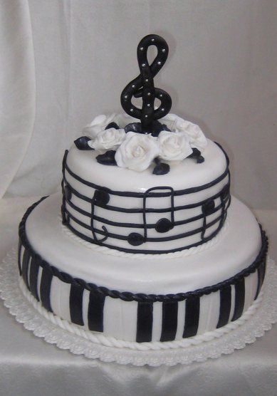 Свадебный торт А56760 - Авторские торты на заказ Алина Карапетян