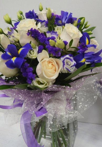 Букет З10383 - Салон цветов Злата