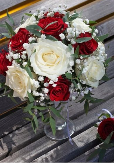 Букет З10386 - Салон цветов Злата