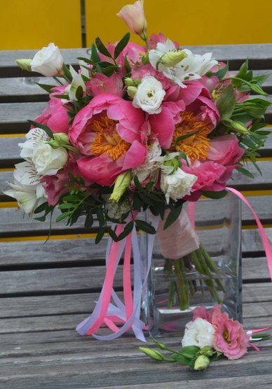 Букет З10388 - Салон цветов Злата