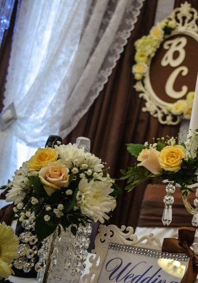 Цветочная композиция З10394 - Салон цветов Злата