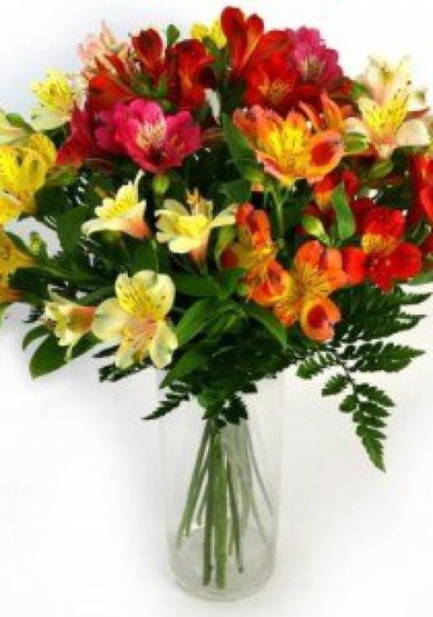 Букет З8275 - Салон цветов ЗЛАТА