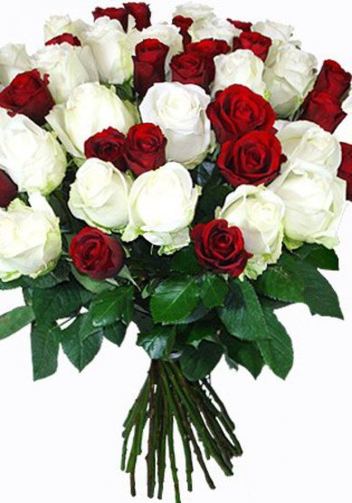 Букет З8278 - Салон цветов ЗЛАТА