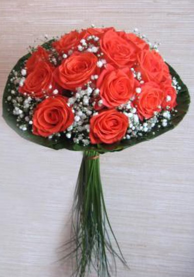 Букет З8279 - Салон цветов ЗЛАТА