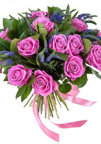 Букет З8280 - Салон цветов ЗЛАТА