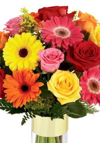 Букет З8282 - Салон цветов ЗЛАТА