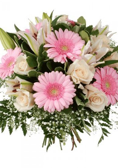 Букет З8284 - Салон цветов ЗЛАТА