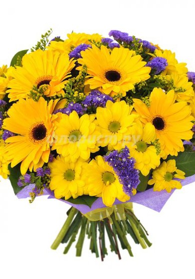 Букет З8285 - Салон цветов ЗЛАТА
