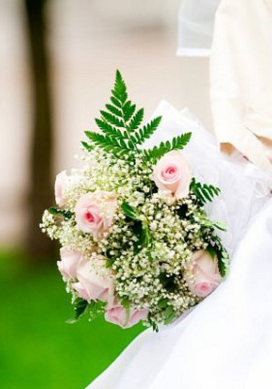 Букет Р8305 - Магазин цветов Ромашка