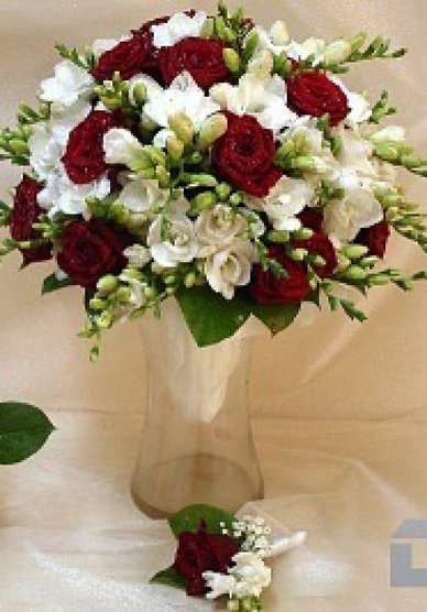 Букет Р8306 - Магазин цветов Ромашка