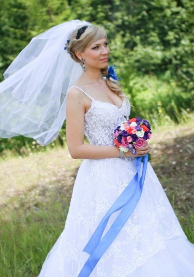 Букет Р8312 - Магазин цветов Ромашка