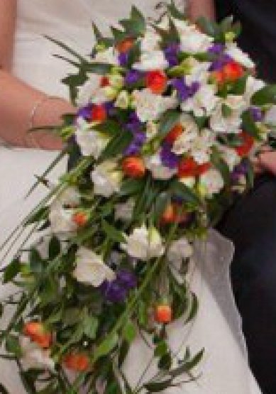 Букет Р8313 - Магазин цветов Ромашка