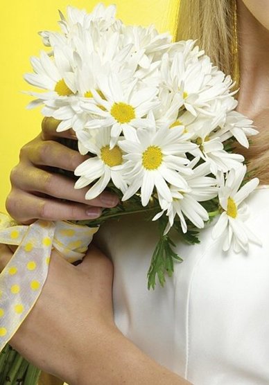 Букет Р8314 - Магазин цветов Ромашка