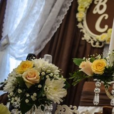 Цветочная композиция З10394