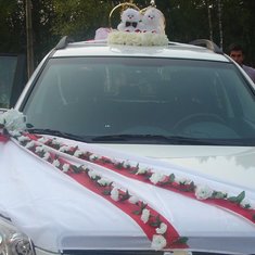 Цветочная композиция З8288