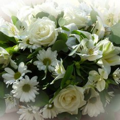 Цветочная композиция В8299