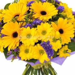 Салон цветов ЗЛАТА