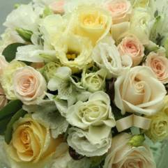 Свадебная флористика Валери