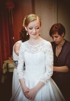 Серебренникова Ирина