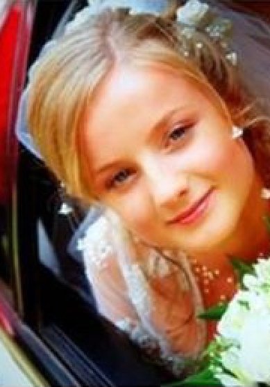 Свадебная прическа Ф17763 - Стилист-визажист Фабрика Красоты Fly/ Fly CharmFactory