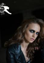 Стилист, визажист Юлия Матак