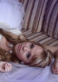 Стилист Джамиля Литвинская