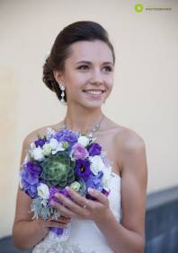 Стилист-визажист Ирина Серебренникова