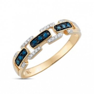 Обручальное кольцо S6426 - Ювелирный магазин SUNLIGHT