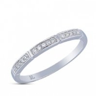 Обручальное кольцо S6430