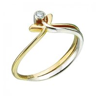 Помолвочное кольцо А6445