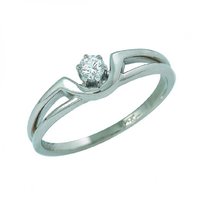 Помолвочное кольцо А6450