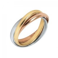 Обручальное кольцо А6461