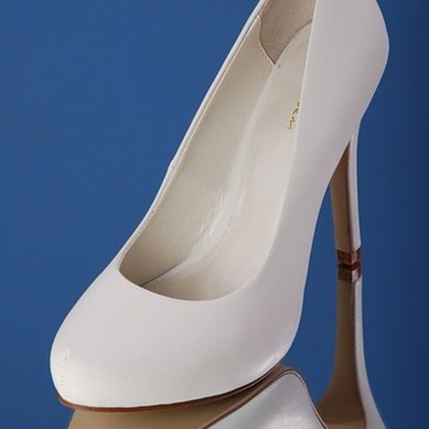 Свадебная обувь В2081 - Свадебный салон Валери