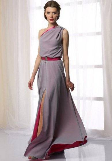 Вечернее платье В42849 - Свадебный салон Валери