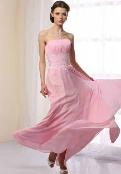 Вечернее платье В42852 - Свадебный салон Валери