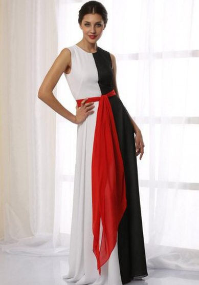 Вечернее платье В42858 - Свадебный салон Валери