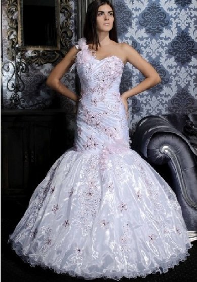 Свадебное платье У42905 - Салон свадебной моды Удачный выбор