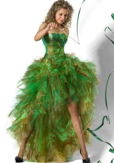 Вечернее платье У42926 - Салон свадебной моды Удачный выбор