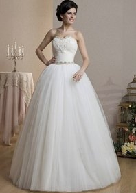 Свадебное платье В42821