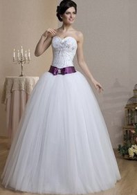 Свадебное платье В42822