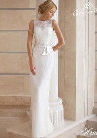 Свадебное платье Агат-В42827