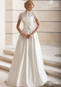 Свадебное платье Азурит-В42828