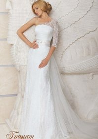 Свадебное платье Гранат-В42834